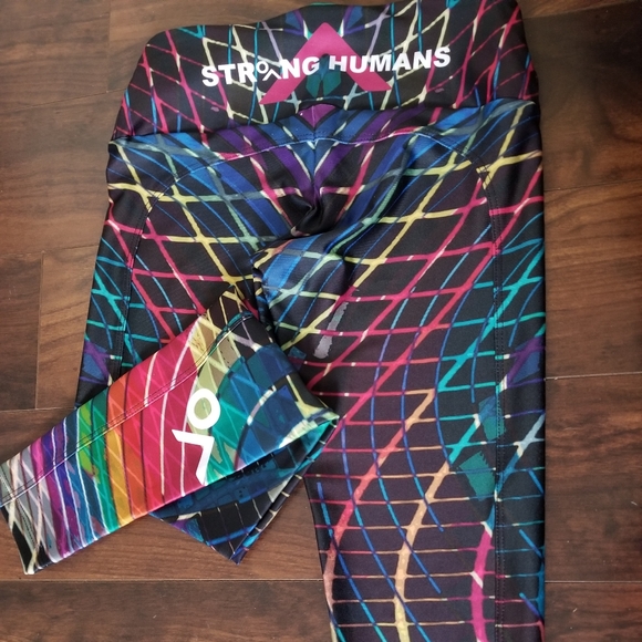 Sport leggin - Picture 4 of 4